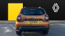 Dacia Duster 1.6 SCe Essential 5dr Petrol Estate